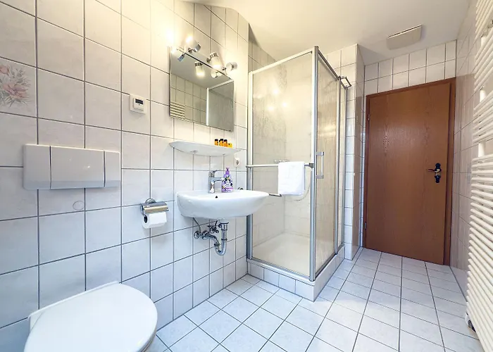 Steibis - Imberg Apartmán Oberstaufen