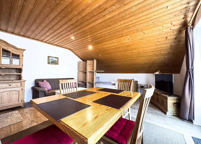 Steibis - Imberg Apartmán