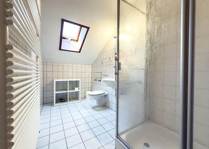 Apartmán Steibis - Imberg
