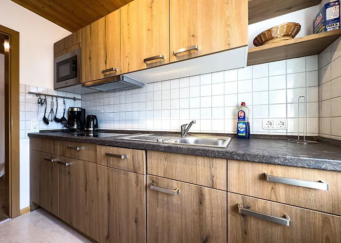 Steibis - Imberg Apartmán Oberstaufen